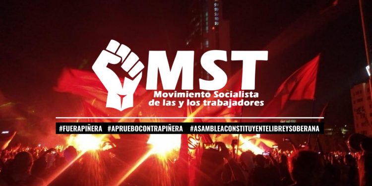 Chile – Movimiento Socialista de las y los Trabajadores