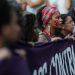 25J-Día mundial de las mujeres afrolatinas, afrocaribeñas y de la diáspora: Basta de violencia racista, colonialista e imperialista