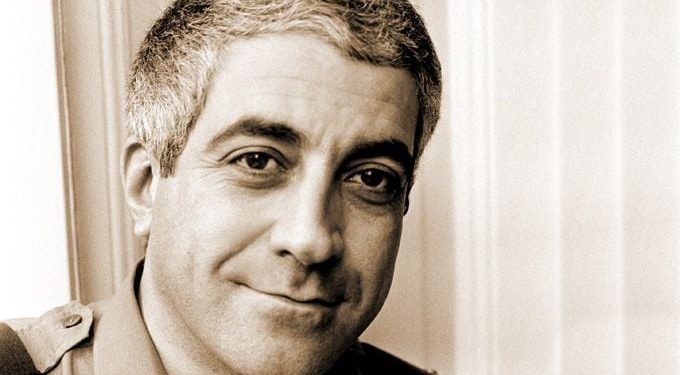 Otelo Saraiva de Carvalho. 25 de abril siempre!