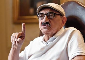 Perú: Entrevista al diputado Enrique Fernández Chacón