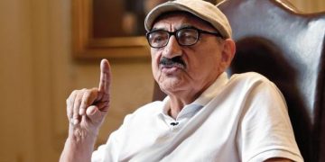 Perú: Entrevista al diputado Enrique Fernández Chacón