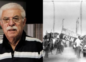 El argentino que luchó en la revolución sandinista: “Hoy hay una dictadura en Nicaragua»