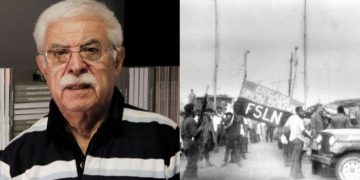 El argentino que luchó en la revolución sandinista: “Hoy hay una dictadura en Nicaragua»