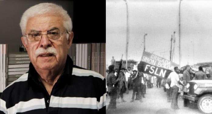 El argentino que luchó en la revolución sandinista: “Hoy hay una dictadura en Nicaragua»