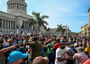 ¿Por qué protesta el pueblo cubano?