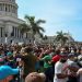 WHY ARE THE CUBAN PEOPLE PROTESTING?
