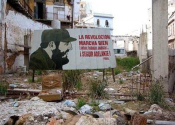 Las empresas mixtas en Cuba