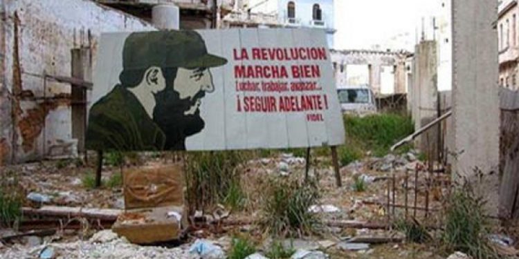 Las empresas mixtas en Cuba