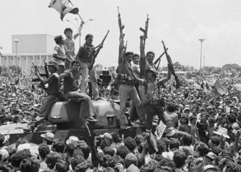 Nicaragua, la revolución frustrada