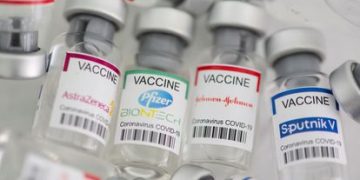 WHY IS THE COVID-19 PANDEMIC NOT LETTING UP?