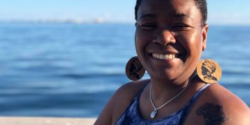 Organicemos la rebeldía: entrevista a Sandra Abd’Allah-Alvarez Ramírez