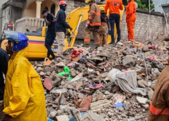 El terremoto en Haití y la vulnerabilidad creada por el imperialismo y la oligarquía