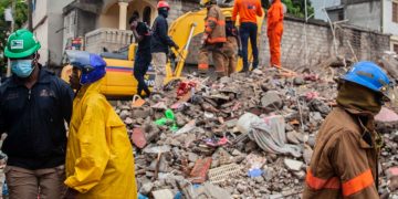 El terremoto en Haití y la vulnerabilidad creada por el imperialismo y la oligarquía