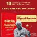 13/08 Lanzamiento | China: de la revolución a la restauración capitalista