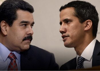 Venezuela: Nada bueno para el pueblo trabajador puede salir de negociaciones entre el gobierno y la oposición patronal