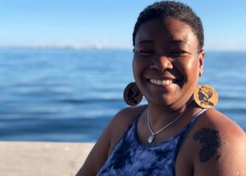 Organicemos la rebeldía: entrevista a Sandra Abd’Allah-Alvarez Ramírez