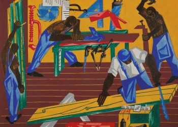 La revolución y los negros