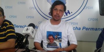 Nicaragua: Denuncian desaparición del opositor Yader Parajón Gutiérrez