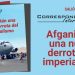 Correspondencia Internacional No. 48: Afganistán una nueva derrota del imperialismo