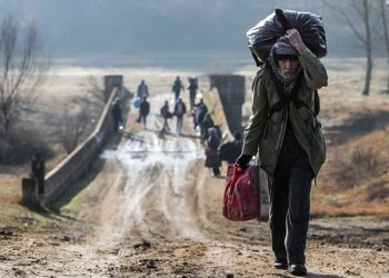 Turquía: Régimen, oposición y refugiados