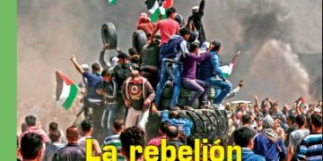 Correspondencia Internacional No. 41: La rebelión palestina continua