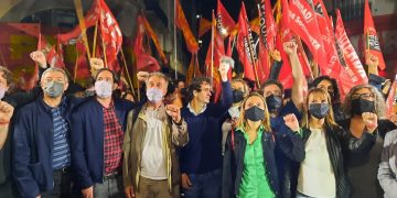 Argentina: Gran elección del FIT Unidad “Un premio a la izquierda que se une”