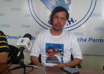 Nicaragua: Denuncian desaparición del opositor Yader Parajón Gutiérrez