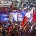 URUGUAY: NATIONAL STRIKE ON 15 SEPTEMBER