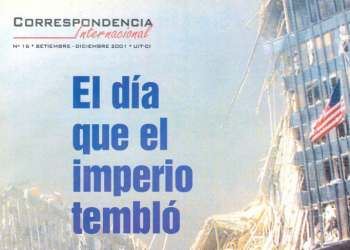 El día que el imperio tembló