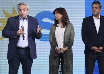 Argentina: Declaración del FIT-U ante la crisis política nacional
