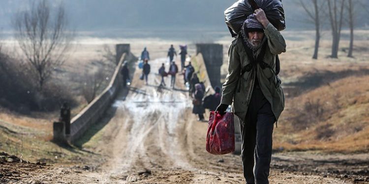 Turkey: REGIME, OPPOSITION, AND REFUGEES