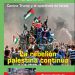 Correspondencia Internacional No. 41: La rebelión palestina continua