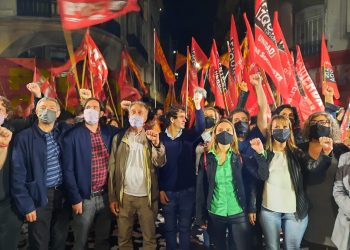Argentina: Gran elección del FIT Unidad “Un premio a la izquierda que se une”