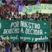 #28S Sigamos luchando en el mundo por el derecho al aborto y la salud de las mujeres