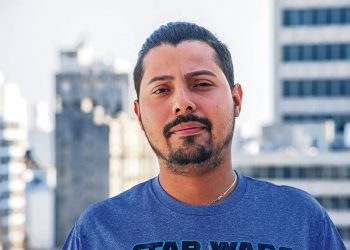 Nicaragua: ¡Por la inmediata libertad de Yader Parajón!