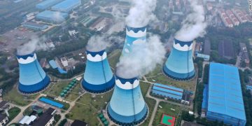 China y la crisis energética global