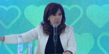 Argentina: Peronism is “more alive than ever”? A polemic with Cristina Kirchner.