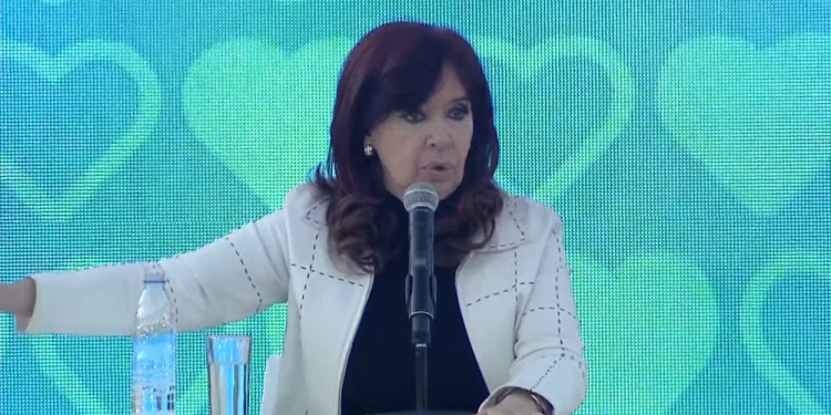 Argentina: Peronism is “more alive than ever”? A polemic with Cristina Kirchner.