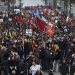 Francia: Huelga general el 5 de octubre contra los recortes en pensiones y por aumento de salarios