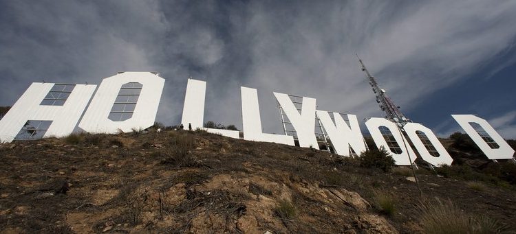 HOLLYWOOD WORKERS THREATEN STRIKE THAT COULD CRIPPLE ENTERTAINMENT INDUSTRY