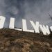 HOLLYWOOD WORKERS THREATEN STRIKE THAT COULD CRIPPLE ENTERTAINMENT INDUSTRY
