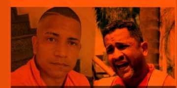 BRAZIL: FOR THE REHIRING OF STREET SWEEPERS BRUNO DA ROSA AND ANDRÉ BALBINA