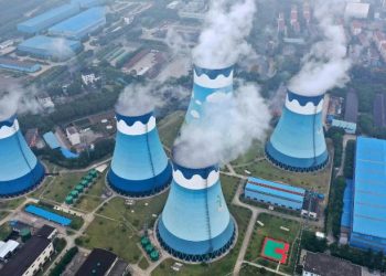 China y la crisis energética global