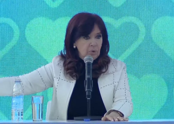 Argentina: ¿El peronismo “está más vigente que nunca”? Polémica con Cristina Kirchner