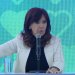 Argentina: ¿El peronismo “está más vigente que nunca”? Polémica con Cristina Kirchner