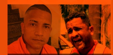 Brezilya: Temizlik işçisi Bruno da Rosa ve André Balbina işe iade edilsin