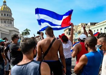 Cuba: Reivindicamos el derecho a la movilización del 15 de noviembre