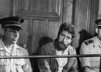 Campaña unitaria por la liberación de Georges Abdallah quien lleva 37 años en prisiones francesas