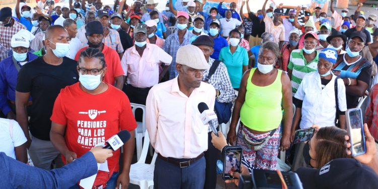 República Dominicana: Organizaciones obreras y populares rechazaron las medidas racistas y xenófobas de Abinader