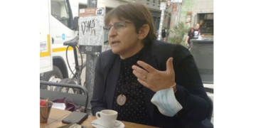 SPANISH STATE: INTERVIEW WITH SAHAR FRANCIS, DIRECTOR OF THE PALESTINIAN NGO ADDAMEER